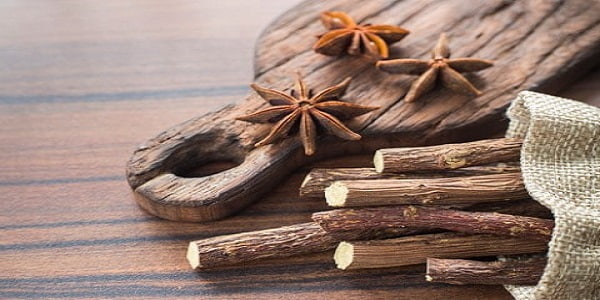 تصویر 5 از خرید ریشه شیرین بیان خشک + قیمت فروش استثنایی